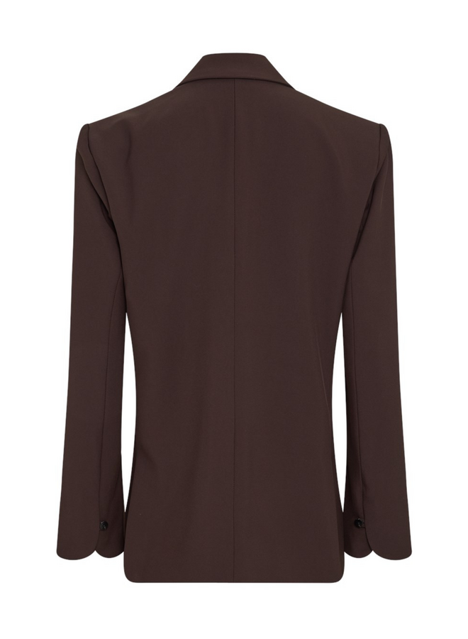 Blazer Vega Loose Molé