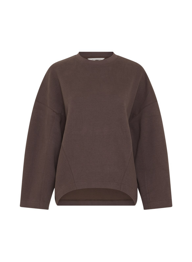 Sweater Marletta Hot Fudge