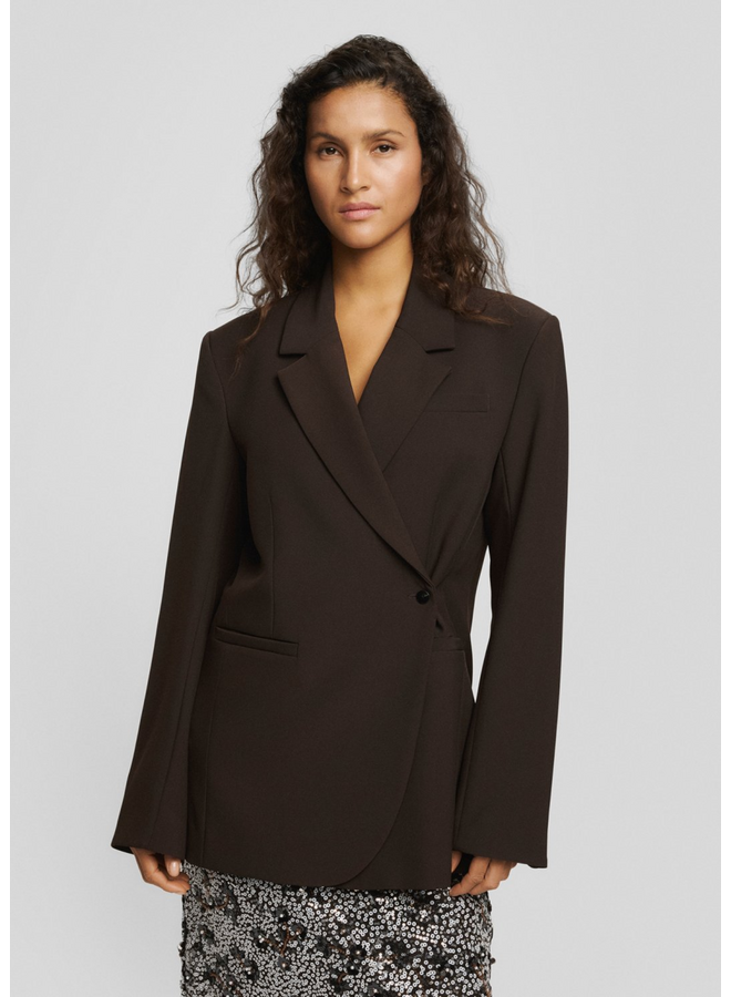 Blazer Vega Loose Molé