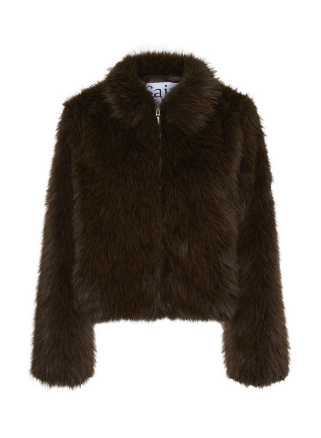 Jack ZaselineSZ Chocolate Brown