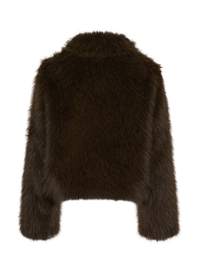 Jack ZaselineSZ Chocolate Brown