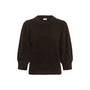 Trui BanniSZ Chocolate Brown