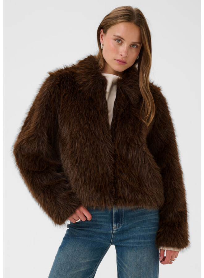 Jack ZaselineSZ Chocolate Brown
