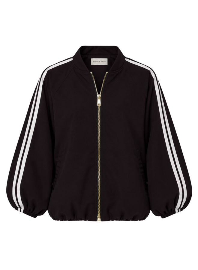 Jack Isa Zwart Onesize