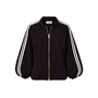Jack Isa Zwart Onesize
