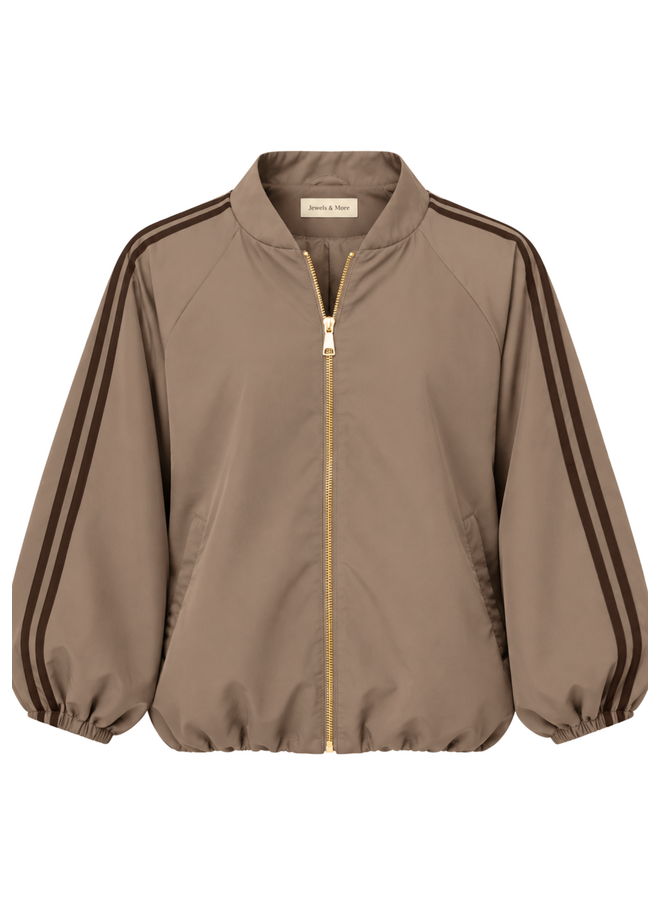Jack Isa Taupe Onesize