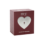 My Jewellery adventskalender Deluxe 2026 Zilverkleurig
