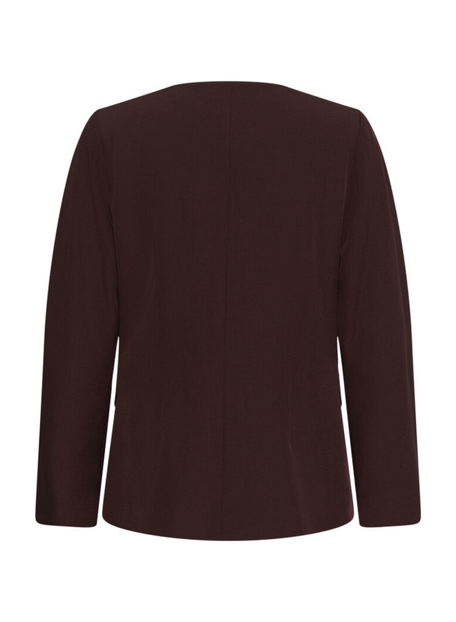 Blazer UbigailSZ Winetasting Melange