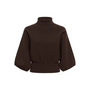 Trui UzdinaSZ Chocolate Brown