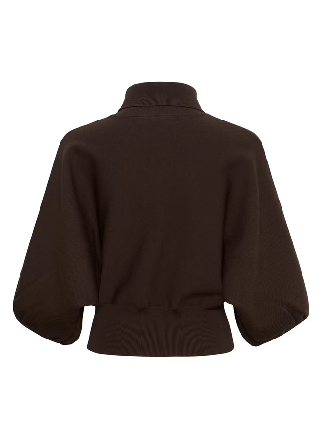 Trui UzdinaSZ Chocolate Brown