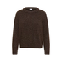 Trui NovaSZ Chocolate Brown