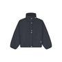 Jack Puff Dark Grey