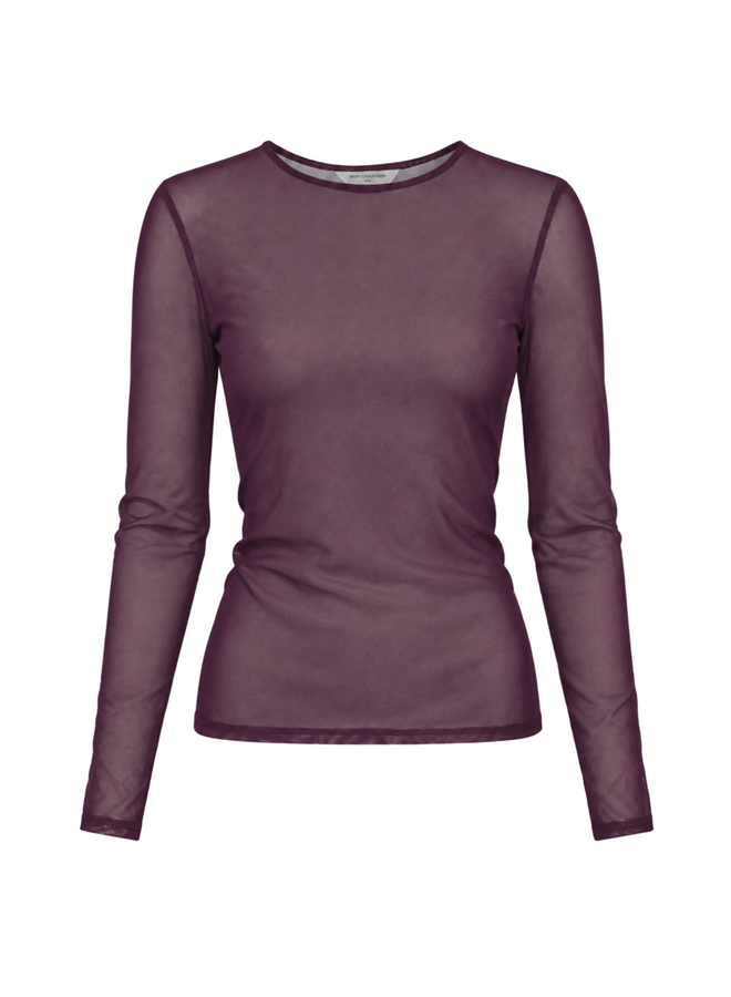 Top Janie Illenora Potent Purple