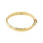 Pilgrim armband Presence Goudkleurig