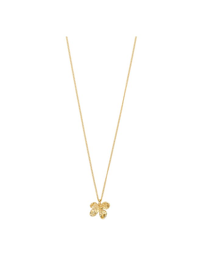 Pilgrim ketting Ajani Goudkleurig