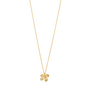 Pilgrim ketting Ajani Goudkleurig