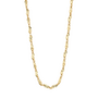 Pilgrim ketting Eliyah Goudkleurig