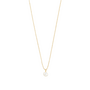 Pilgrim ketting Hadley Goudkleurig