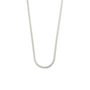 Pilgrim ketting Joanna Zilverkleurig
