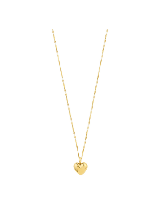 Pilgrim ketting Revan Goudkleurig