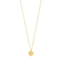 Pilgrim ketting Revan Goudkleurig
