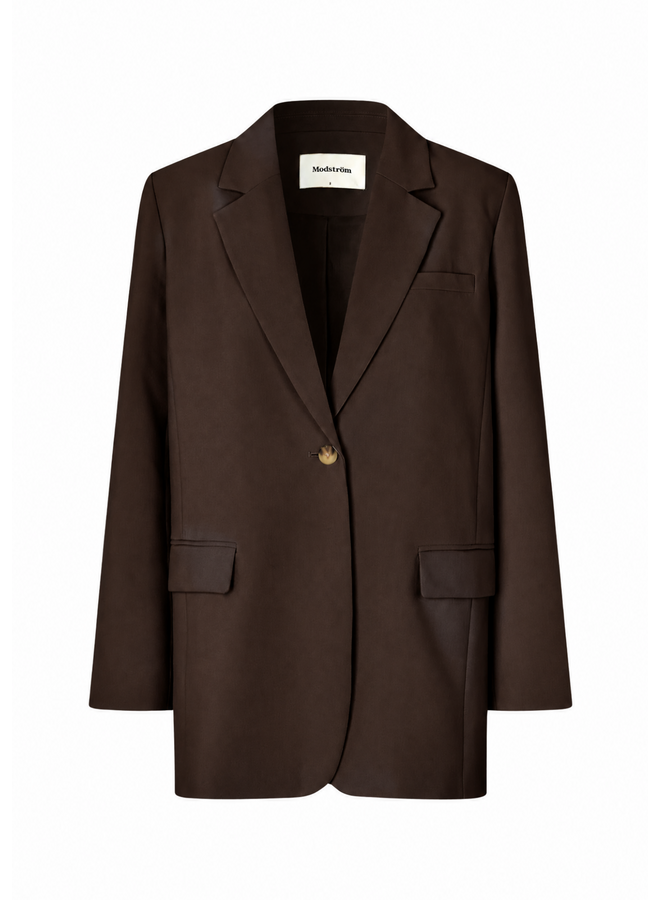Blazer Gale Seal Brown