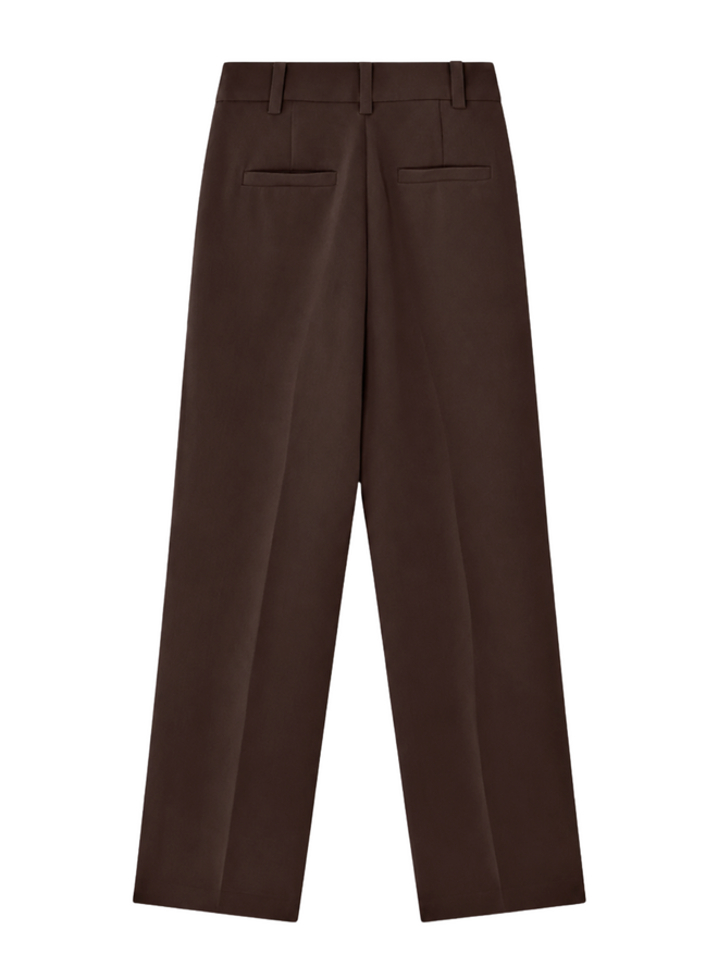 Broek Gale Seal Brown