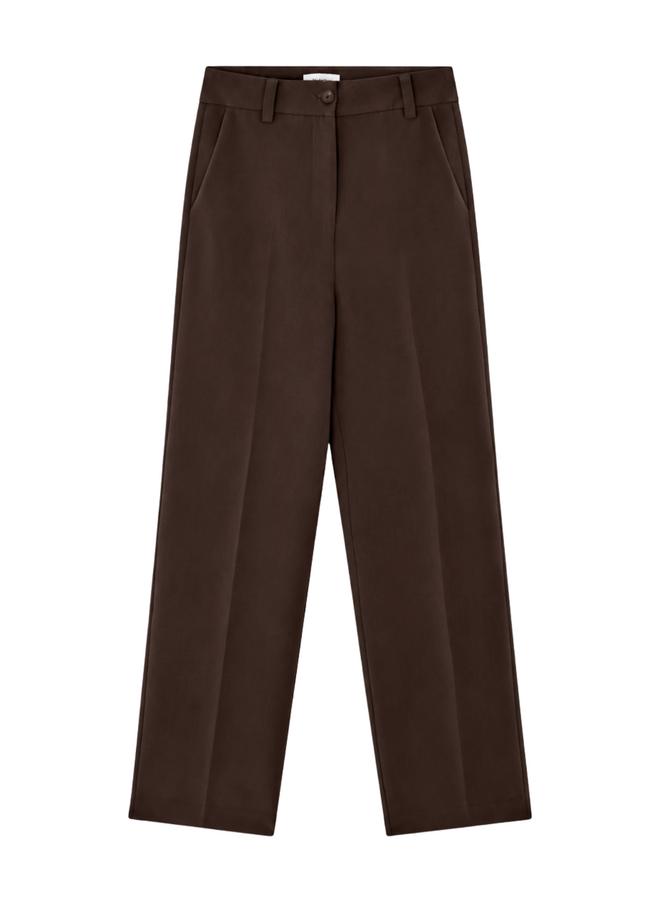 Broek Gale Seal Brown