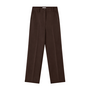 Broek Gale Seal Brown