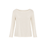 Top Mare Offwhite Onesize