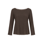 Top Mare Bruin Onesize