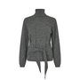 Trui Sula-M Charcoal Melange