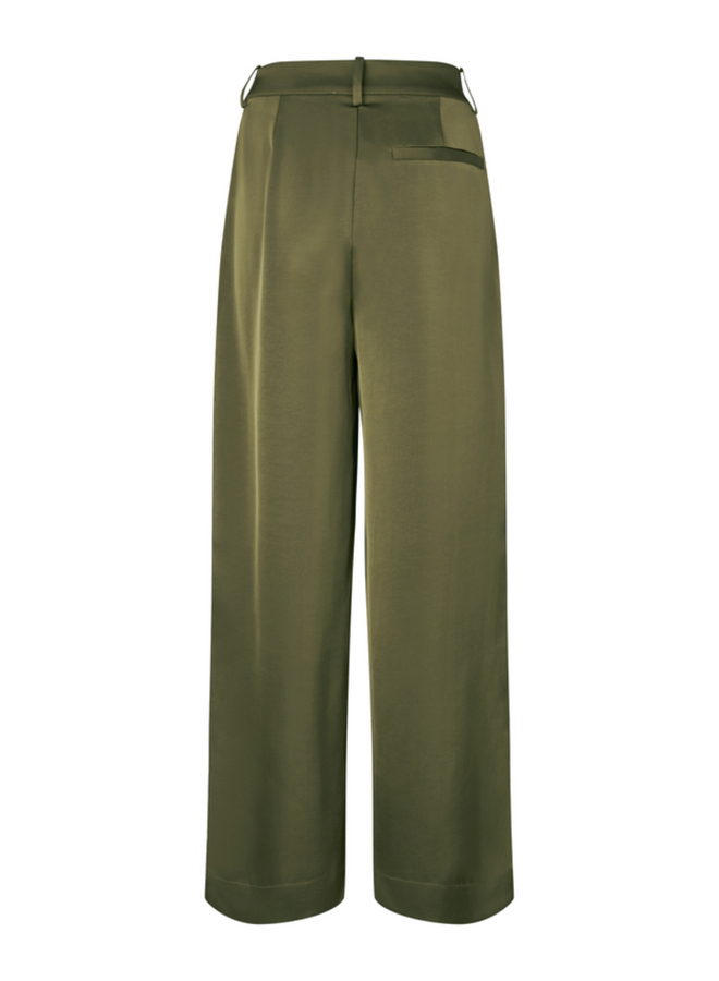 Broek Emeli-M Smoked Olive