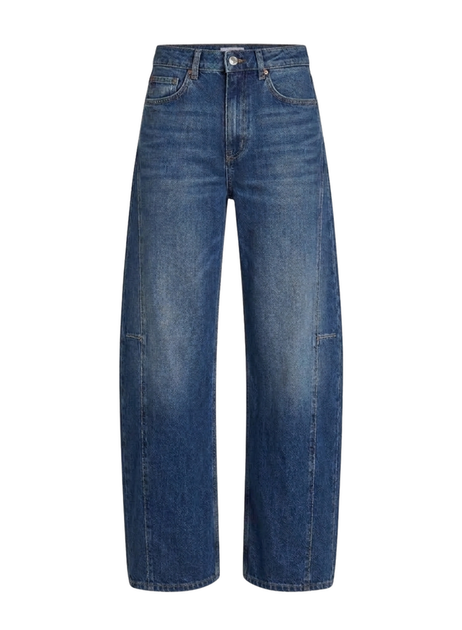 Jeans Bruno Deep Chambray Wash
