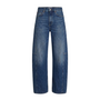 Jeans Bruno Deep Chambray Wash