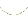 Melano Friends ketting Jodie Goudkleurig