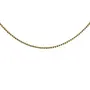 Melano Friends ketting Jodie Rosékleurig