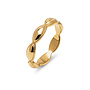 Melano Friends ring Amarie Goudkleurig