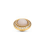 Melano Vivid meddy Crystal Shine Cream Goudkleurig