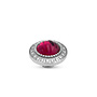 Melano Vivid meddy Crystal Shine Magenta Zilverkleurig