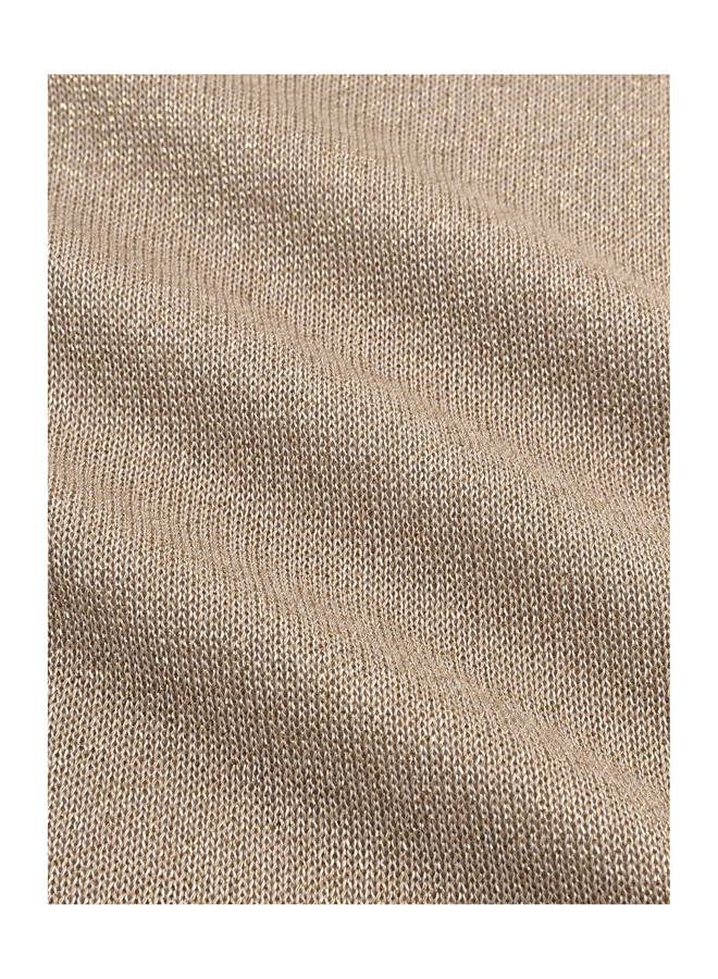 Top Lotte Beige