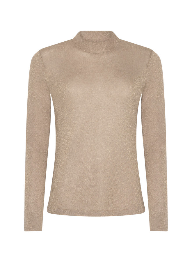 Top Lotte Beige