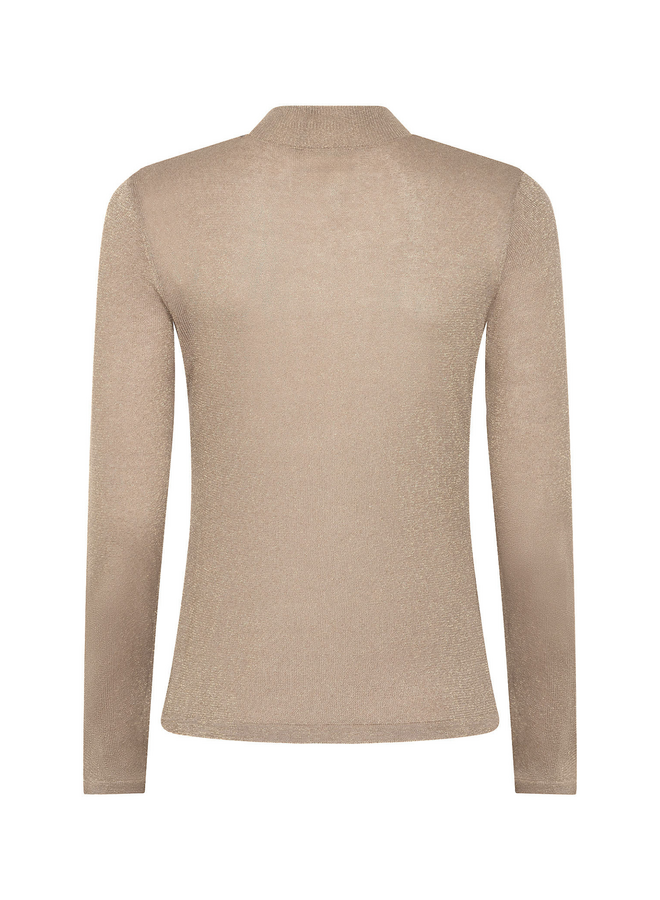 Top Lotte Beige