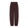 Broek Caroline Red Brown