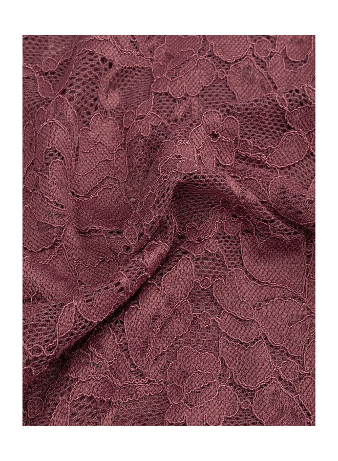 Top Rita Mauve