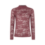 Top Rita Mauve