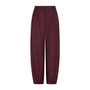 Broek Cosa Burgundy