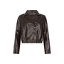Jack Megan Dark Brown
