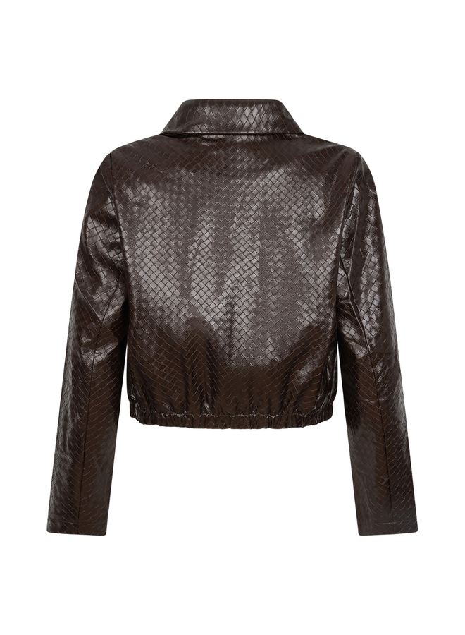Jack Megan Dark Brown