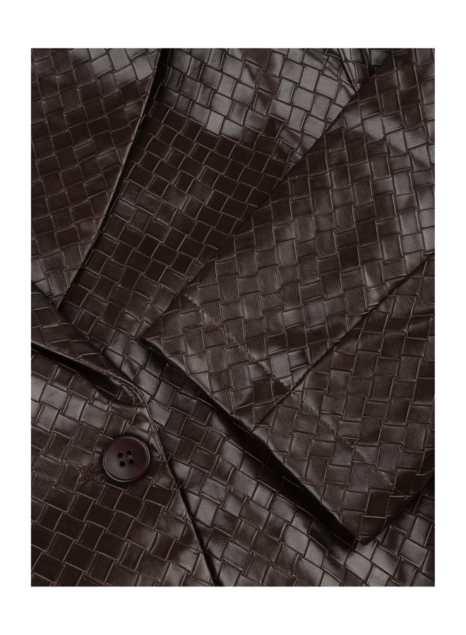 Jack Megan Dark Brown